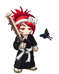 Renji of Squad 6's avatar