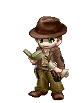 The Indiana Jones