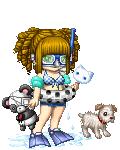 selena134's avatar