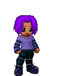 The PurplePimp11's avatar