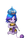 Magic Purple Roze's avatar