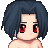 Sasuke Trinity's username