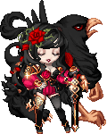 Rosa Imperatrix's avatar