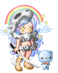 Rainbow Unicorn's avatar