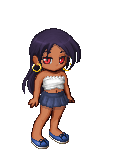 mesha da princess's avatar