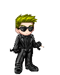 Dr.Wesker's avatar