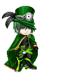 Damroka's avatar