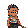 young killa g omega's avatar