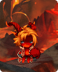 Fire Tribe Balam's avatar