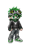 Toxic Ninja014's avatar