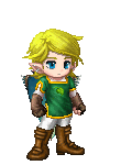 The Legendary Teen Link's avatar