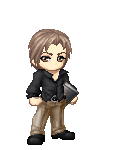 The Real Yagami Raito's avatar