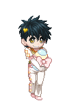 Tybalt Steele's avatar