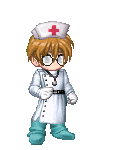 Doctor Ramblomatic's avatar
