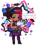 Rogue Alleycat's avatar