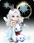 Snow Wolf9's avatar
