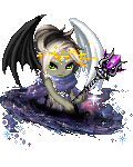 Sinister Angelique's avatar