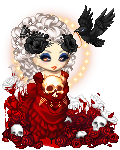 RavenRoseQueen's avatar