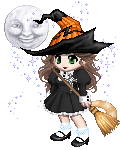 Leenamarie the witch