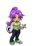 Rachelbaby215's avatar