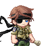 FOX-codename Snake's avatar