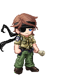 FOX-codename Snake's avatar