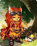 FlareoDurante_FireFox's avatar