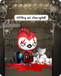 JOHN ARKIN BONZALES's avatar