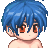 Cwazy Blue haired freak's avatar
