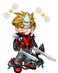 Master swordsman warrior's avatar