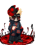 Crimson Ritual 's avatar