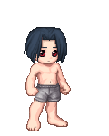 the hidden sasuke's avatar