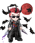 CrimsonWolf05's avatar