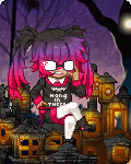 living dead girl zombie's avatar