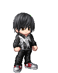 Zero_The_Vampire22809's avatar