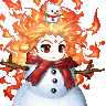Flaming Snowman's avatar