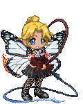 x~Xanaphia~x's avatar