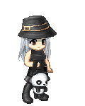 3nchantedBlackR0se's avatar