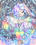 sky eats bird