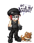 Adonis DeCreatu's avatar