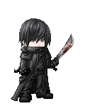 Dark Sataria's avatar