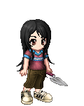 Mew Kagome's avatar