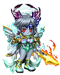 Lasidia's avatar