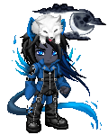 Silver Fox Ookami's avatar