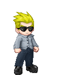 Albert_Wesker60's avatar