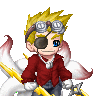 Lightning095's avatar