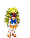 Sailor_Venus11's avatar