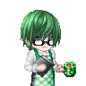 La Green Girl's avatar