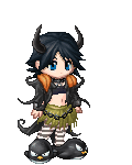 Cassandra the Elf Witch's avatar