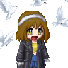 Haruhi Suzumlya's avatar